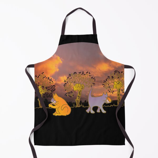 Item preview, Cats 'n willows too designed and sold by cuprum.