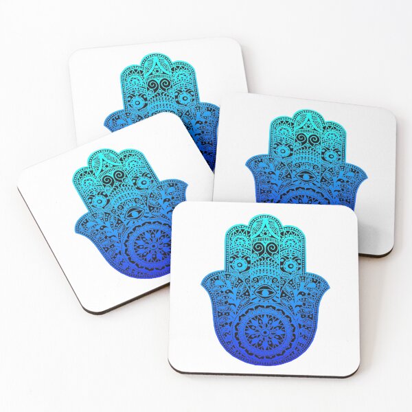 Item preview, Hamsa Hand designed and sold by maryedenoa.