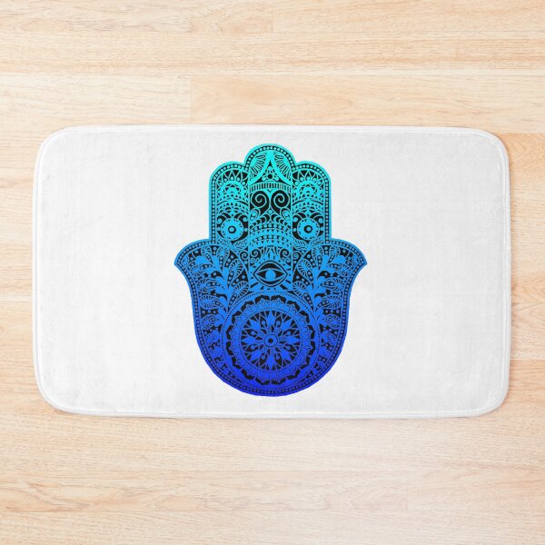 Item preview, Hamsa Hand designed and sold by maryedenoa.
