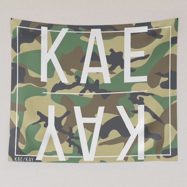 Item preview, Camo designed and sold by akanja.