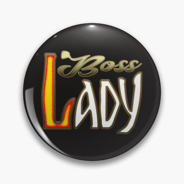 Item preview, Beautiful bosslady success designed and sold by Ralek.