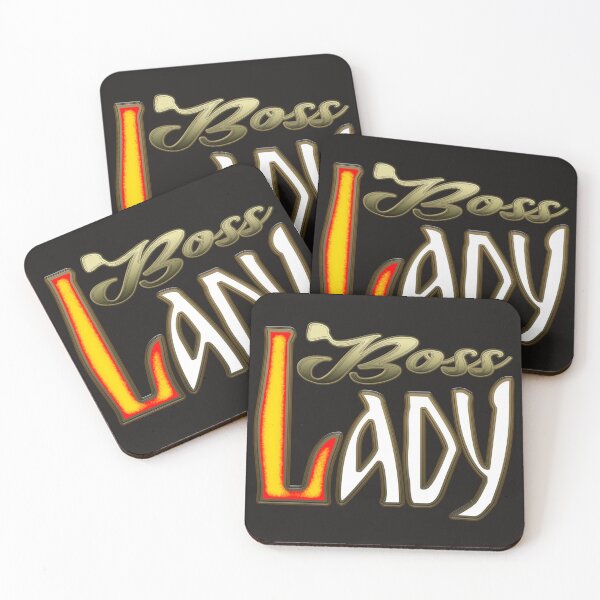 Item preview, Beautiful bosslady success designed and sold by Ralek.