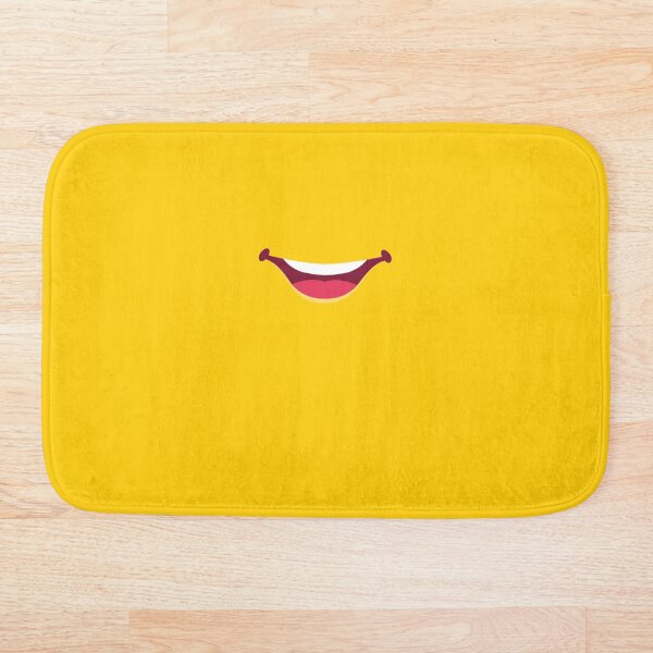 Artikelvorschau, Smiley Mund entworfen und verkauft von Jessica Henry.