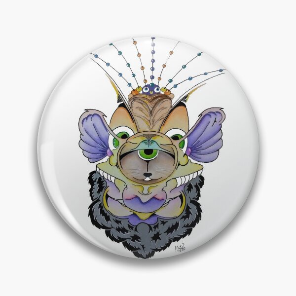 Item preview, chimera designed and sold by HerveDess1.