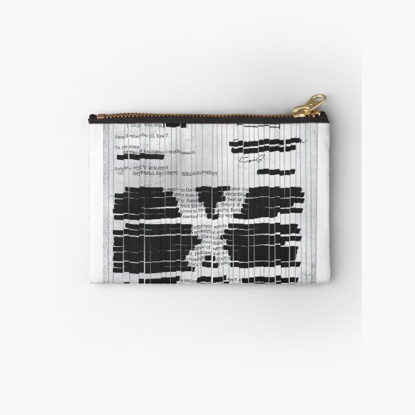 Item preview, Ex-File designed and sold by monsieurgordon.