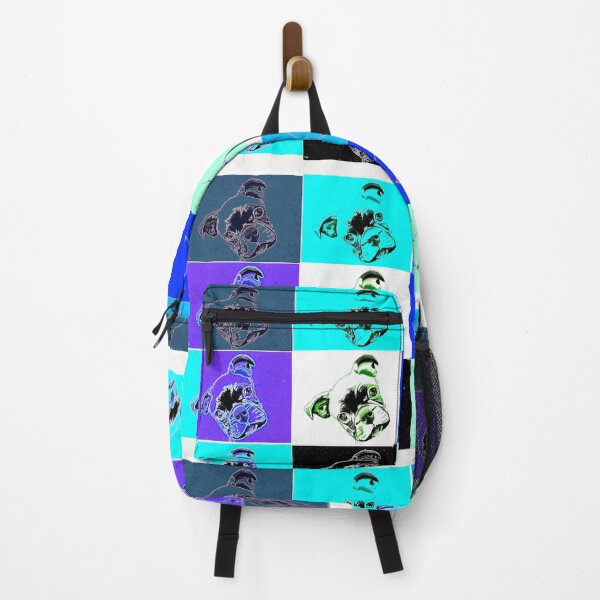 Item preview, Ernie the Bug squared designed and sold by Maggie Vieira.