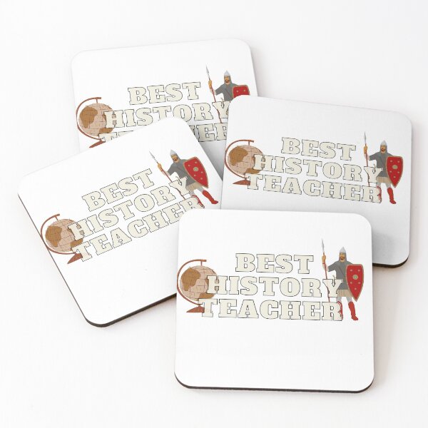 Item preview, Best history teacher designed and sold by crikz.