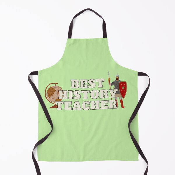 Item preview, Best history teacher designed and sold by crikz.