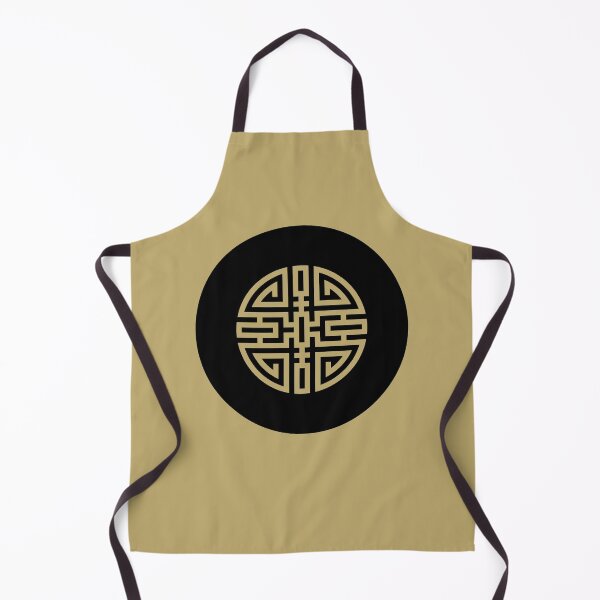Item preview, Cai (財) / Wealth designed and sold by Thoth Adan.