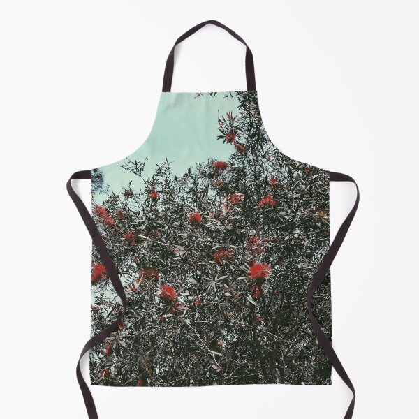 Item preview, Red flowers on tree designed and sold by Amy-elise.