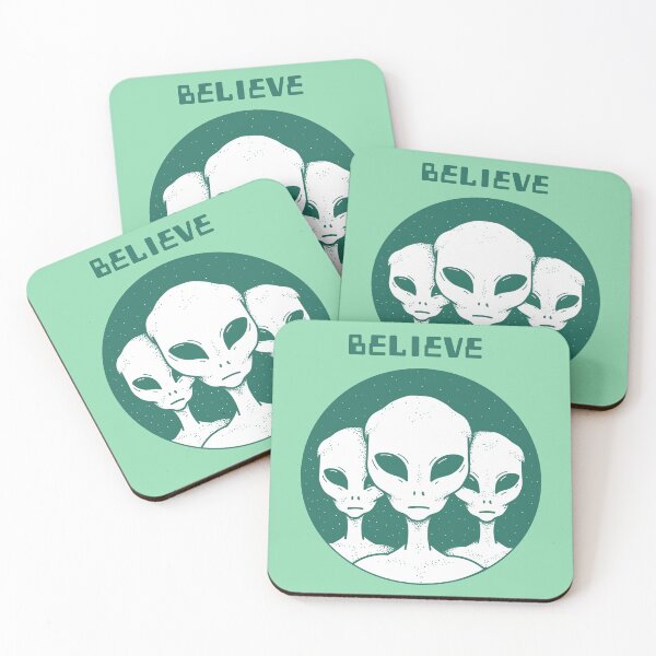Item preview, Aliens designed and sold by wednesdays57.