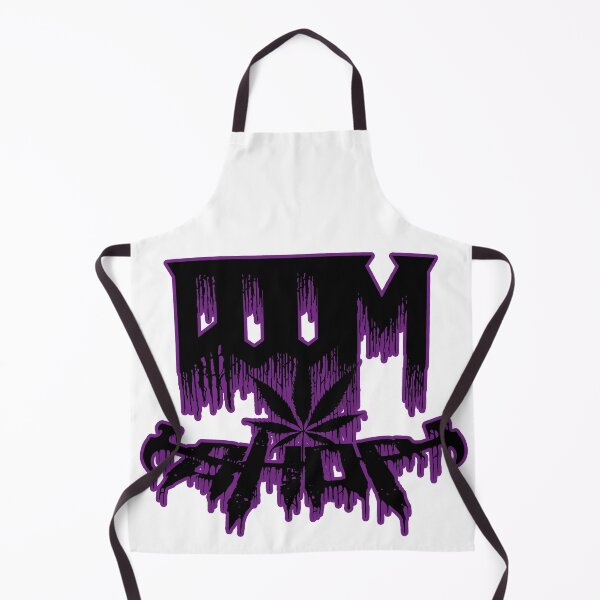 Item preview, DOOMSHOP black designed and sold by JuicySchinken.