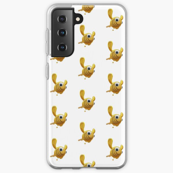 Bugsnax Honey Bee Funda blanda para Samsung Galaxy