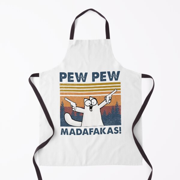 Item preview, Pew Pew Madafakas! designed and sold by mydesigns15.