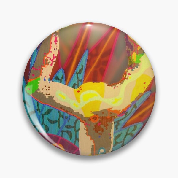 Item preview, Natarajasana digital - 2012 designed and sold by karmym.