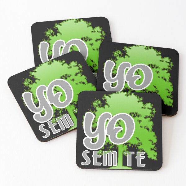 Item preview, Yo Semite designed and sold by hamdellah.