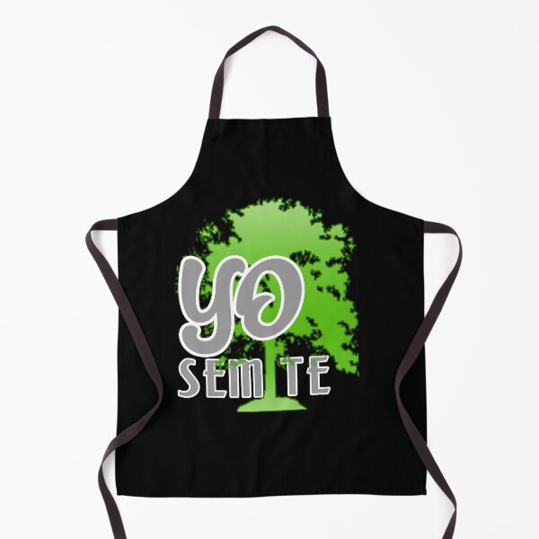 Item preview, Yo Semite designed and sold by hamdellah.