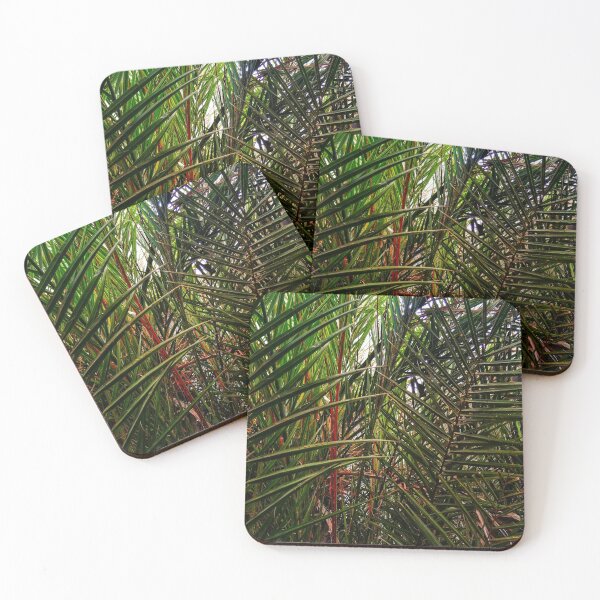 Item preview, Palm branches designed and sold by To-the-T.