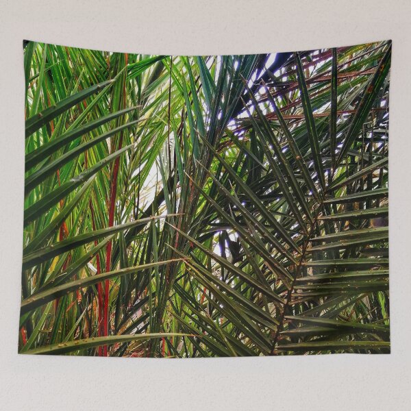 Item preview, Palm branches designed and sold by To-the-T.