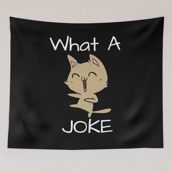 Item preview, Tell A Joke Day designed and sold by Zaibo.