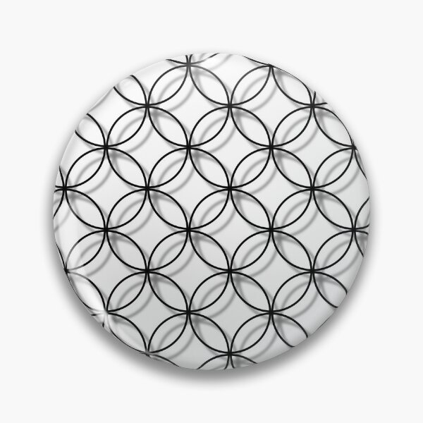 Item preview, Offset Shadow Circles designed and sold by MarkUK97.