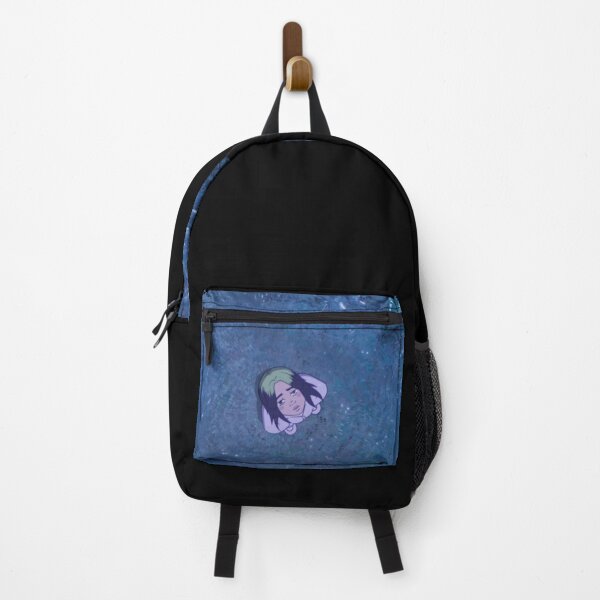 Item preview, Billie Eilish designed and sold by Bam85.
