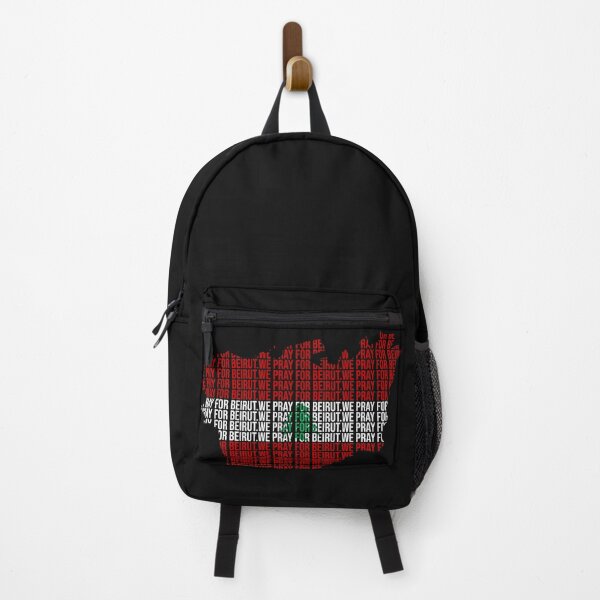 Item preview, Pray for Beirut designed and sold by Tridev-Designs.