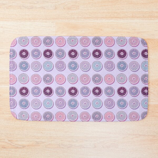 Item preview, Pastel Donuts designed and sold by leoleon.
