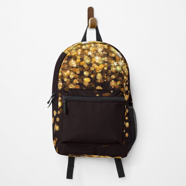Item preview, Golden Glitter and Diamond designed and sold by TopDesignArt.