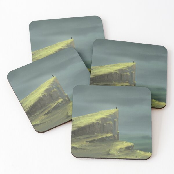Item preview, Cliff designed and sold by vratislav-draws.