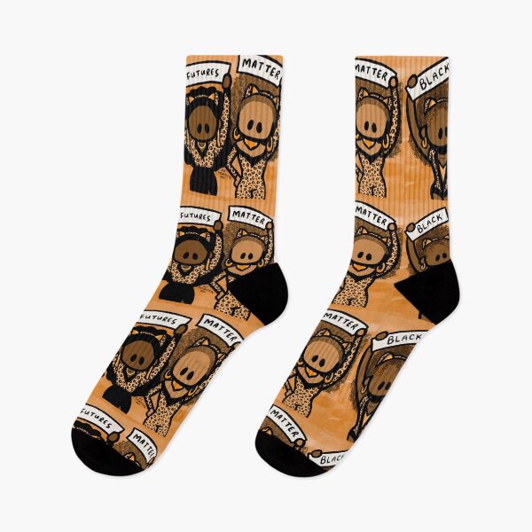 Item preview, Black Futures Matter designed and sold by gogenevieve.
