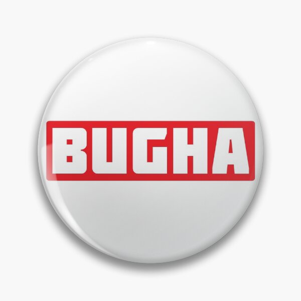 Item preview, Bugha designed and sold by Alaadin Bendali Braham.
