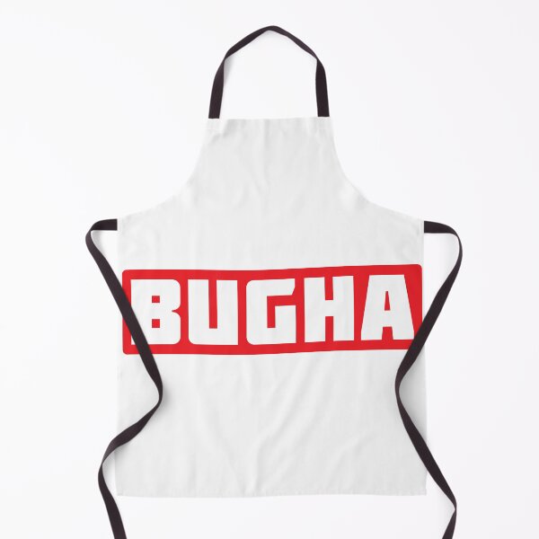 Item preview, Bugha designed and sold by Alaadin Bendali Braham.