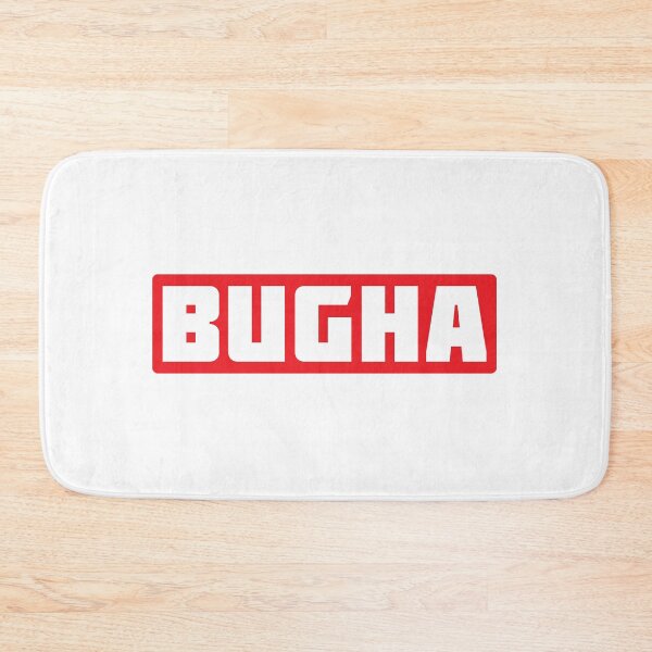 Item preview, Bugha designed and sold by Alaadin Bendali Braham.