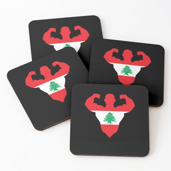 Item preview, Stay Strong Beirut designed and sold by Tridev-Designs.