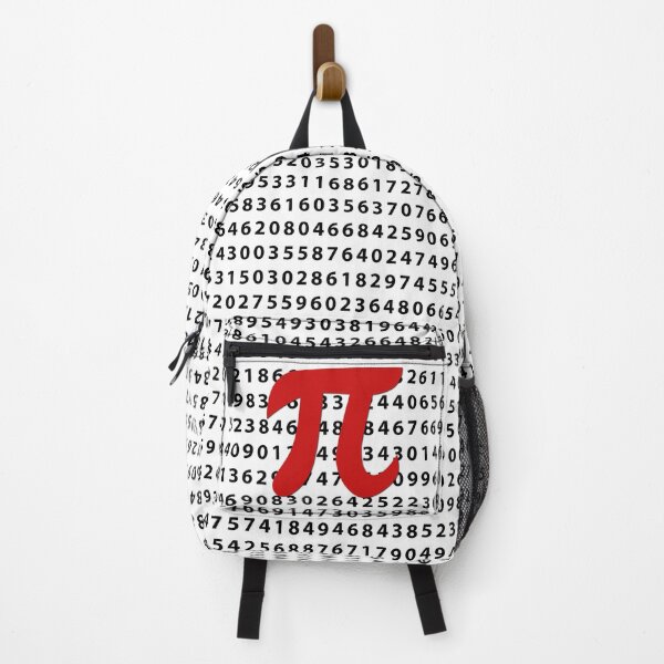 Item preview, Pi, π, fibonacci numbers, Mathematics, Math, Irrational Number, Sequence designed and sold by sPalandar.