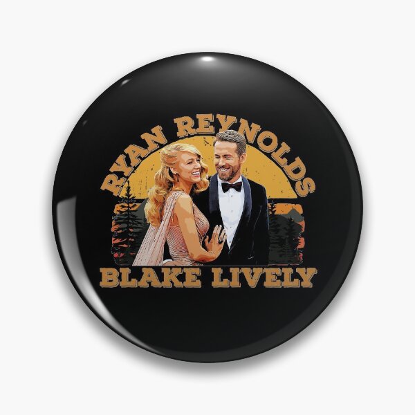 Item preview, Blake Lively lovely couple designed and sold by John Hana.