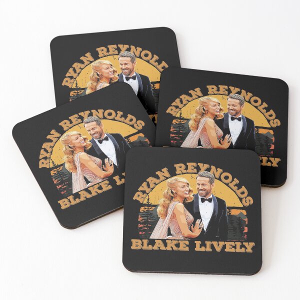 Item preview, Blake Lively lovely couple designed and sold by John Hana.