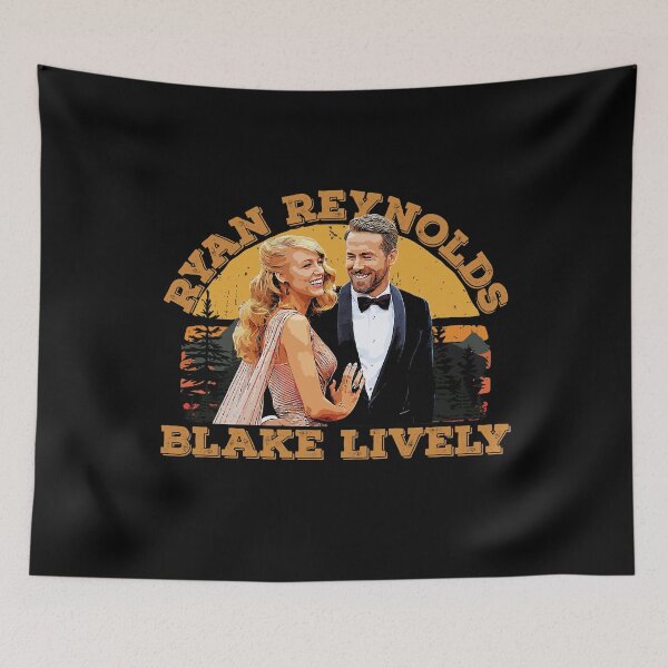 Item preview, Blake Lively lovely couple designed and sold by John Hana.