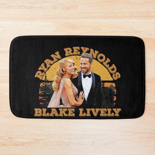 Item preview, Blake Lively lovely couple designed and sold by John Hana.