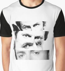 Duran Duran Graphic T-Shirt