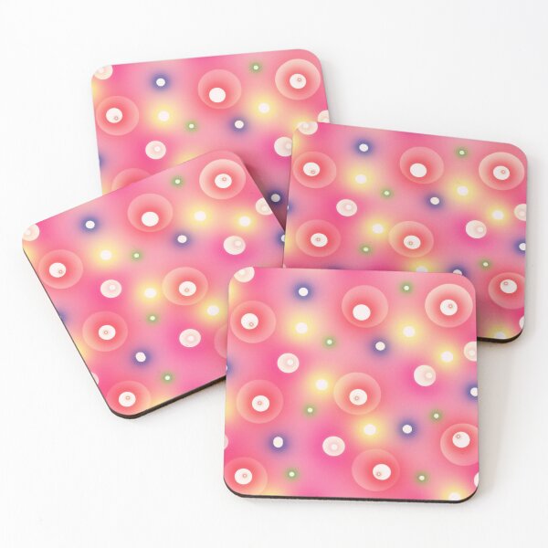 Item preview, Colorful Dreamland designed and sold by Shirley cute art .