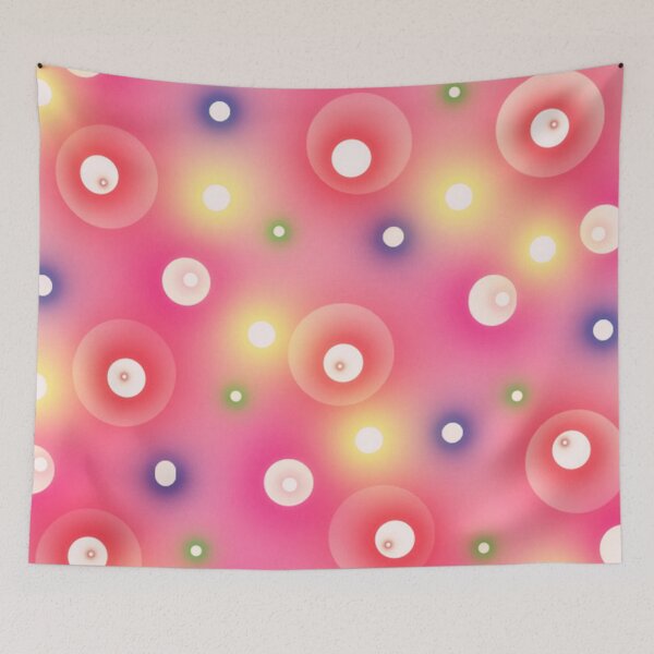Item preview, Colorful Dreamland designed and sold by Shirley cute art .