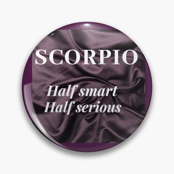Item preview, Scorpio sign designed and sold by Talwaran.