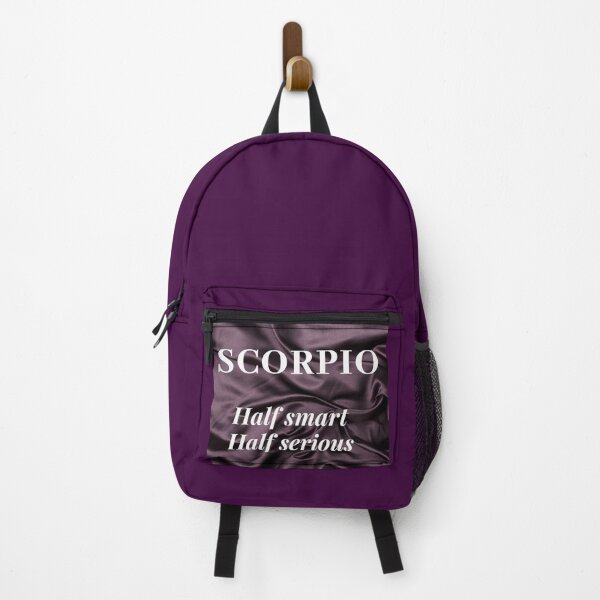 Item preview, Scorpio sign designed and sold by Talwaran.