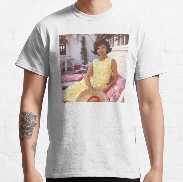 Jackie O Classic T-Shirt