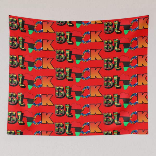 Item preview, Black designed and sold by Knottygirl.