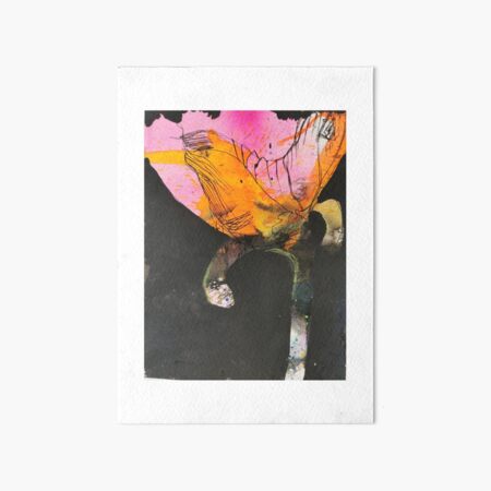 PARADISE COVE covert, surreptitious mystery Art Board Print