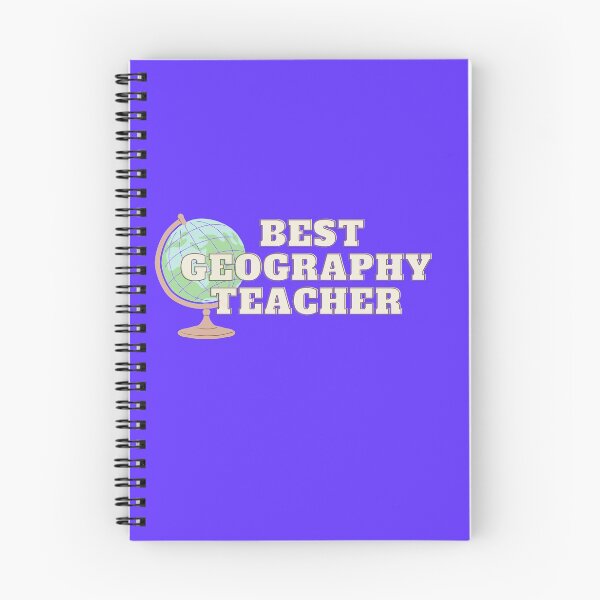 Item preview, Best geography teacher designed and sold by crikz.