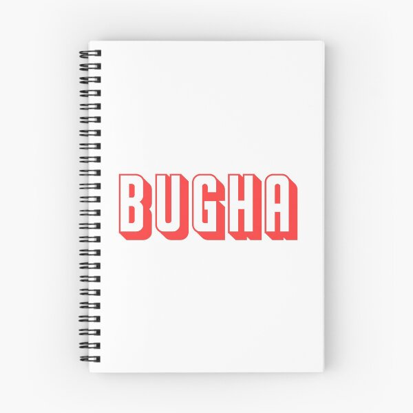 Item preview, Bugha designed and sold by Alaadin Bendali Braham.
